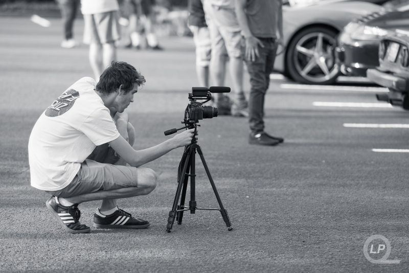 Illustration for article titled It's been a while... Portland Cars and Coffee - 5 July 2014